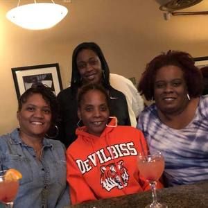 Meet your Posher, Tamara